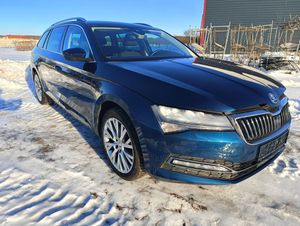 Skoda Superb VI 1.5 TSI DSG Style 2023