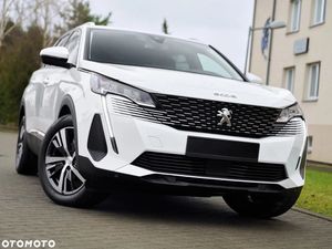 Peugeot 5008 II BlueHDi 130 EAT8 Allure Pack 2021