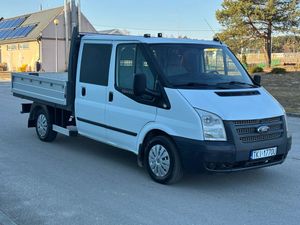 Ford Transit 2013