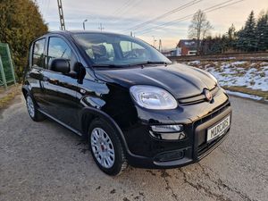 Fiat Panda III 1.0 GSE Hybrid City Cross 2024