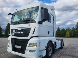MAN TGX 2016