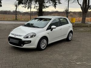 Fiat Punto II FL 1.3 Multijet Easy 2011