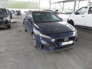 Hyundai i30 2019