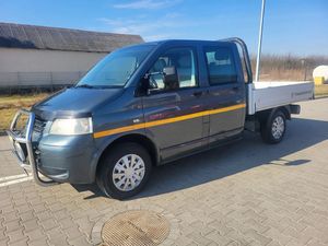 Volkswagen Transporter 2008