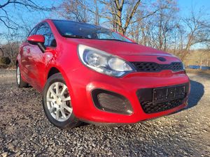 Kia Rio III 1.4 Platinum Edition 2012