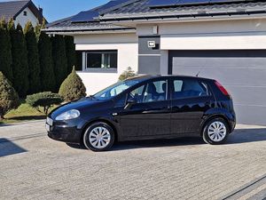 Fiat Punto Actual 1.2 8V Estiva 2008
