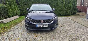 Fiat Tipo II 2018