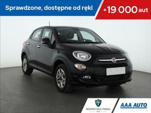 Fiat 500X 2018