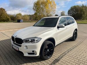 BMW X5 F15 xDrive25d 2017
