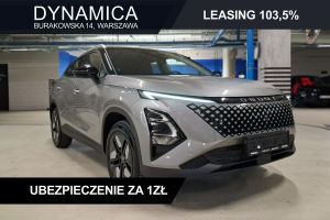 Omoda 5 2025