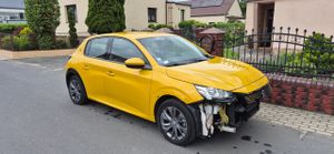 Peugeot 208 II 2020