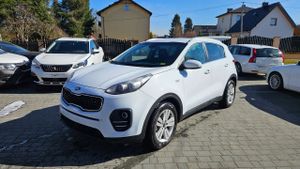 Kia Sportage IV 1.7 CRDI 2WD Edition 7 2018