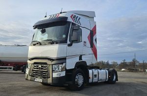 Renault T-series 2019