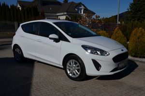 Ford Fiesta Mk8 1.1 S&S TREND 2020