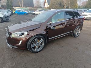 Volvo XC60 I D4 Geartronic Momentum 2017