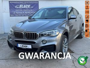BMW X6 F16 2015