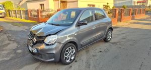 Renault Twingo III 2024