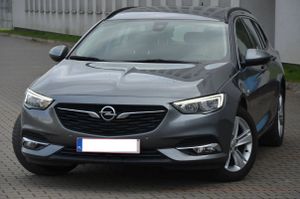 Opel Insignia B 1.5 T Innovation S&S 2018