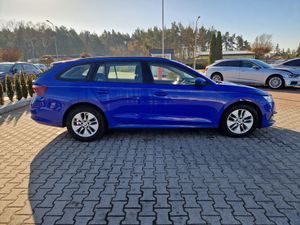 Skoda Octavia IV 2.0 TDI Ambition 2023