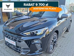 Cupra Terramar 2.0 TSI 4Drive DSG 2026