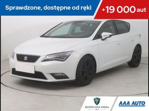 Seat Leon III 2013