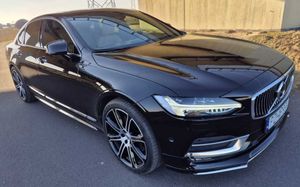 Volvo S90 D5 SCR AWD Inscription 2016