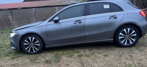 Mercedes-Benz A W177 180 d 7G-DCT Edition 2020 2020