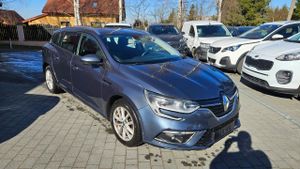 Renault Megane IV ENERGY dCi 90 EXPERIENCE 2017