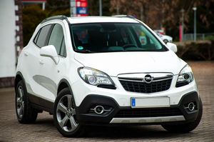 Opel Mokka I 1.4 T Cosmo S&S 4x4 2013