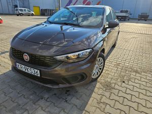 Fiat Tipo II 1.4 16v Easy 2018