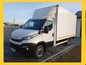 Iveco Daily 2017