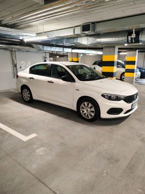 Fiat Tipo II 1.4 T-Jet 16v Pop 2018
