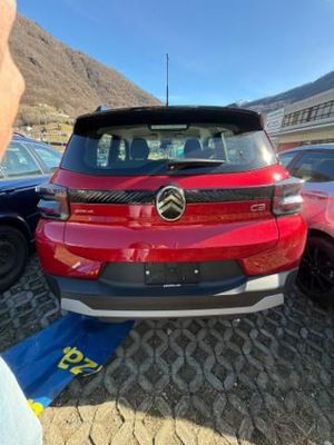 Citroën C3 IV 1.2 T Plus 2025