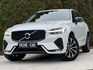 Volvo XC60 II B4 D Geartronic RDesign 2024