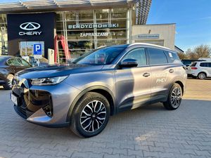 Chery Tiggo 7 1.5 T-GDI Super Hybrid Prestige DHT 2025