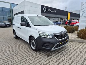 Renault Kangoo 2026