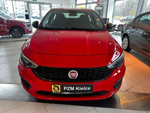 Fiat Tipo II 1.4 16V EU6d 2019