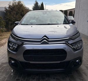 Citroën C3 III 2020