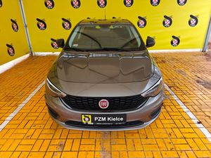 Fiat Tipo II 1.4 16V EU6d 2020