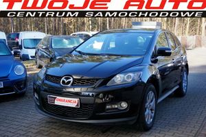 Mazda CX-7 2.3T Sport 2009