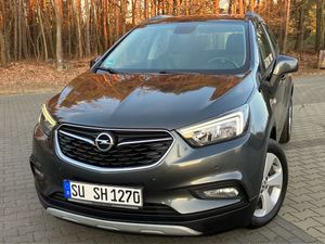 Opel Mokka I 1.6 CDTI Automatik Innovation 2018