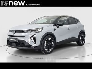 Renault Captur / QM3 II 1.6 E-TECH Full Hybrid 145 Techno 2024