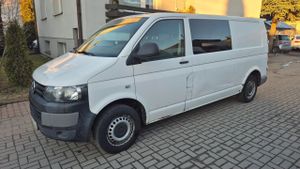 Volkswagen Transporter 2013