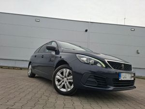 Peugeot 308 T9 1.2 PureTech GPF Active Pack S&S 2019