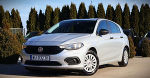 Fiat Tipo II 2019