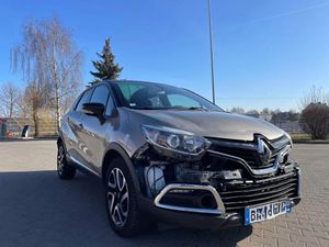 Renault Captur / QM3 I ENERGY TCe 120 EDC Experience 2015