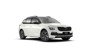 Skoda Kamiq 1.0 TSI Drive DSG 2026