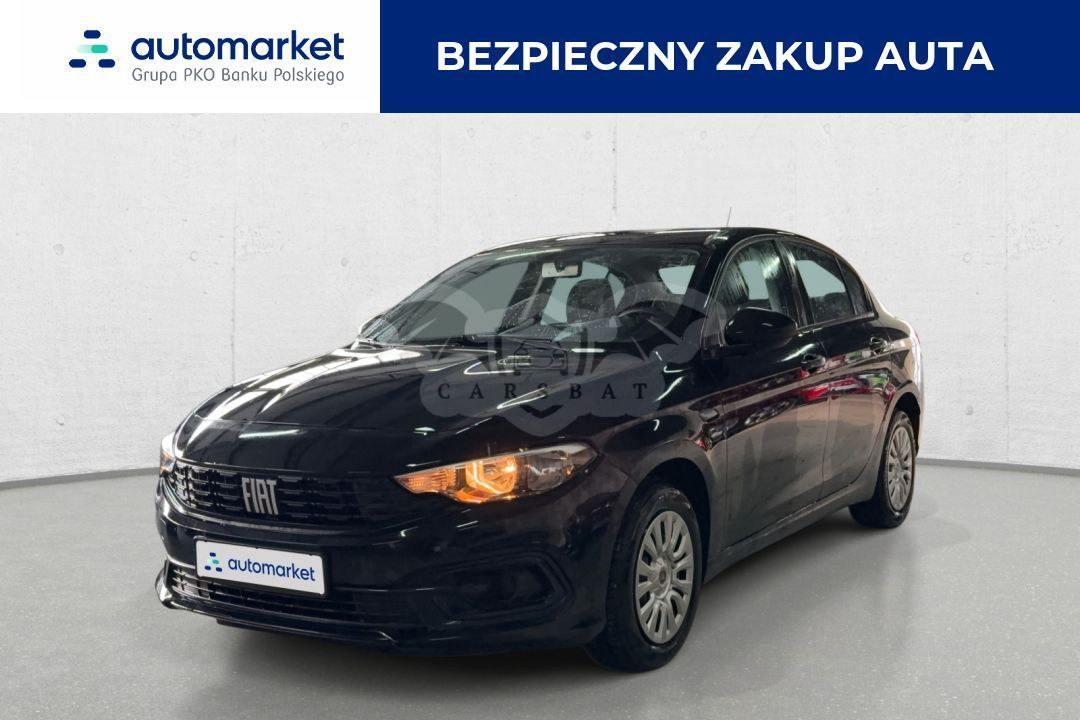 Fiat Tipo II 1.4 Classic 2021