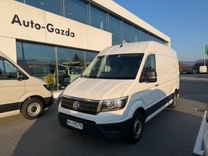 Volkswagen Crafter 2022
