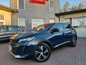 Peugeot 3008 II 1.6 PureTech Hybrid PHEV GT Pack S&S EAT8 2022